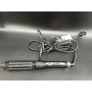 Paul Mitchell Pro Tools Express Ion Style Wand —Heated Round Brush — Curling Irn